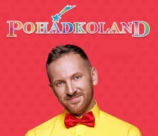 Pohádkoland mini – Live koncert Miro Jaroš